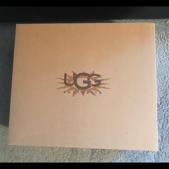 CLASSIC CARDY BOOT-oat - Picture 7 of 7